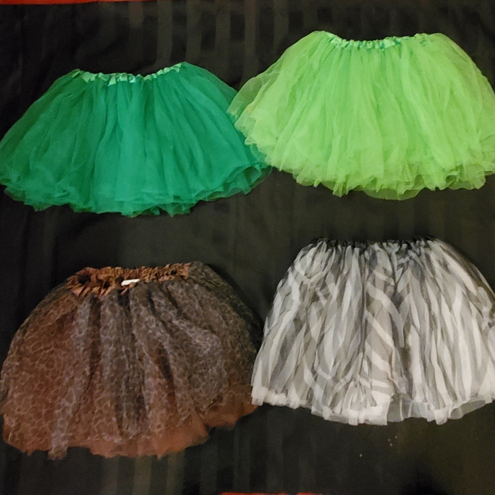 Tutu's